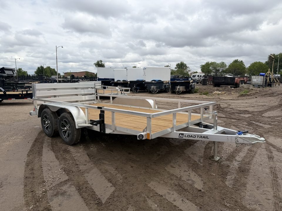 2026 Load Trail 7-14