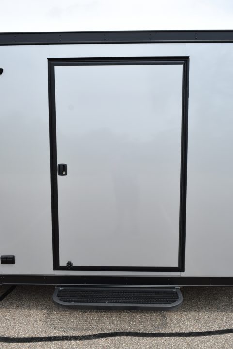 New 2027 inTech Trailers LITE Car / Racing Trailer