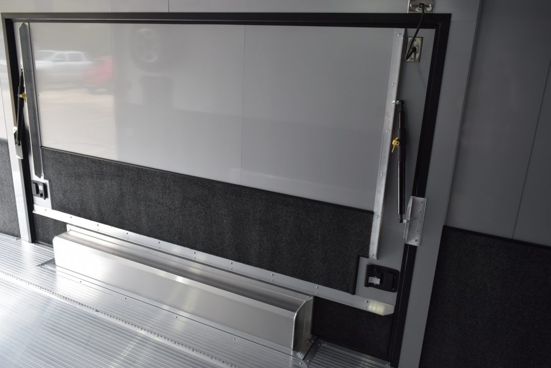 New 2027 inTech Trailers LITE Car / Racing Trailer