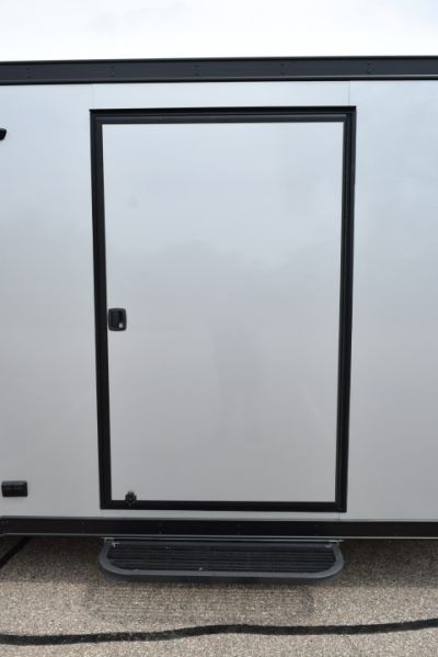 New 2027 inTech Trailers LITE Car / Racing Trailer