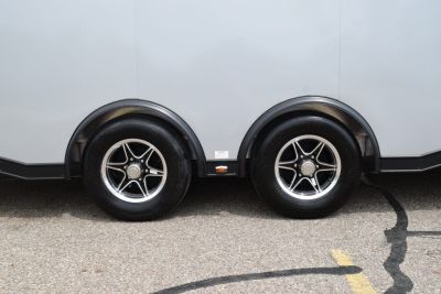 New 2027 inTech Trailers LITE Car / Racing Trailer