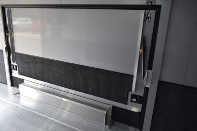 New 2027 inTech Trailers LITE Car / Racing Trailer