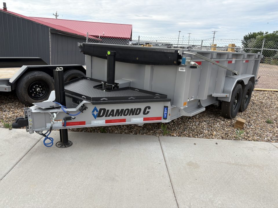 2026 Diamond C