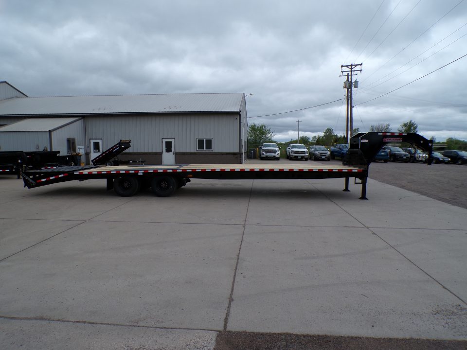 2026 Midsota FB36 photo 3