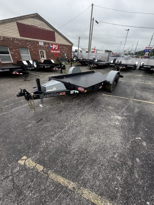2026 Rawmaxx