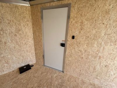 New 2027 ATC ST400_B70701400+2-2T Cargo / Enclosed Trailer