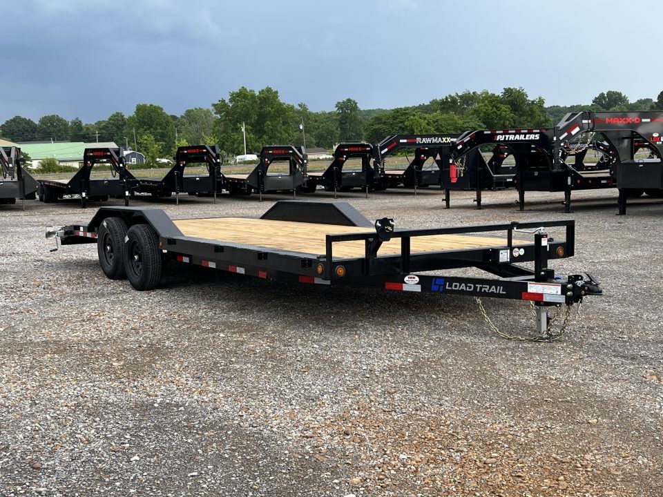 2026 Load Trail