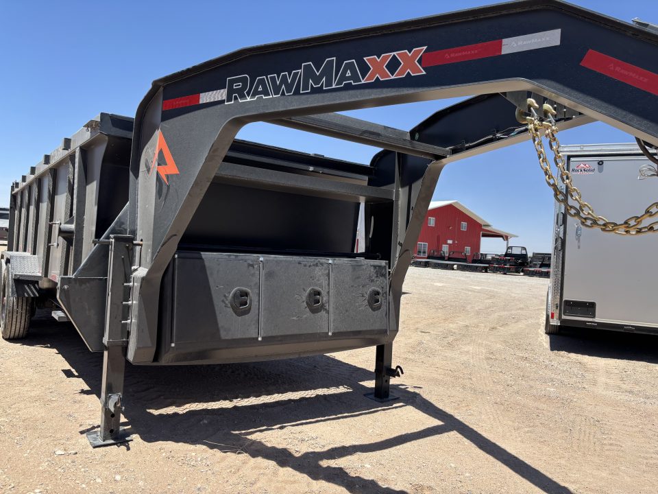 2026 RawMaxx LTX photo 3