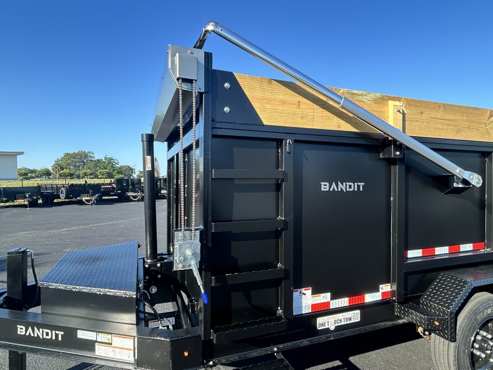 2026 Bandit photo 4