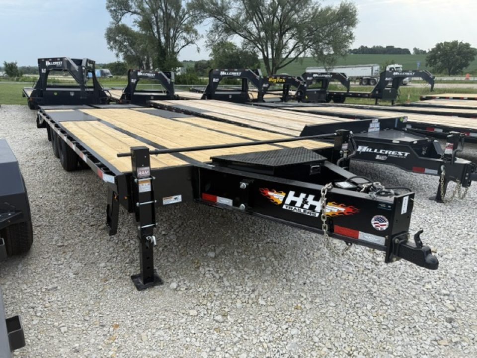 2027 H&H