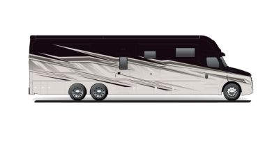 New 2027 Renegade RV XL 45BBC Motorhome
