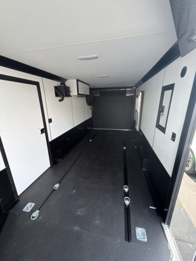 New 2026 ITI Cargo KY-AVDMA9021-100 Car / Racing Trailer