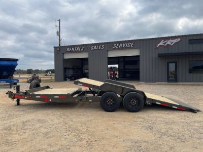 New 2026 MAXX-D G8B2283 Tilt Trailer