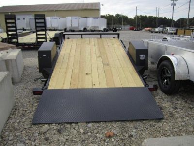 New 2026 Sure-Trac 78 IN x 12 Tilt Bed Equipment 7.8K Tilt Trailer