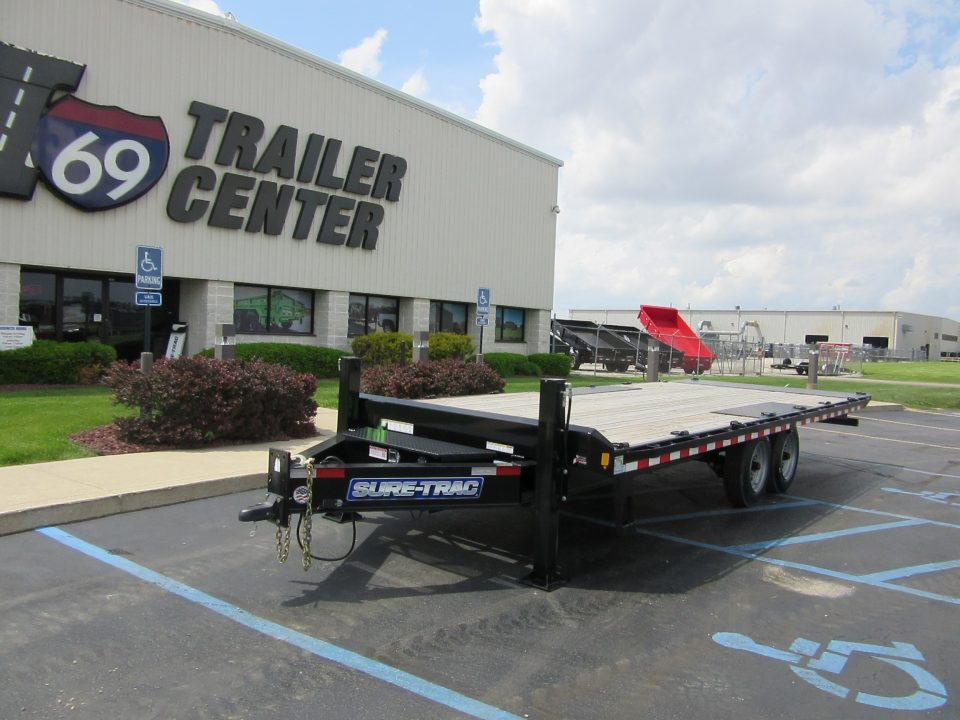 2025 Sure-Trac photo 2