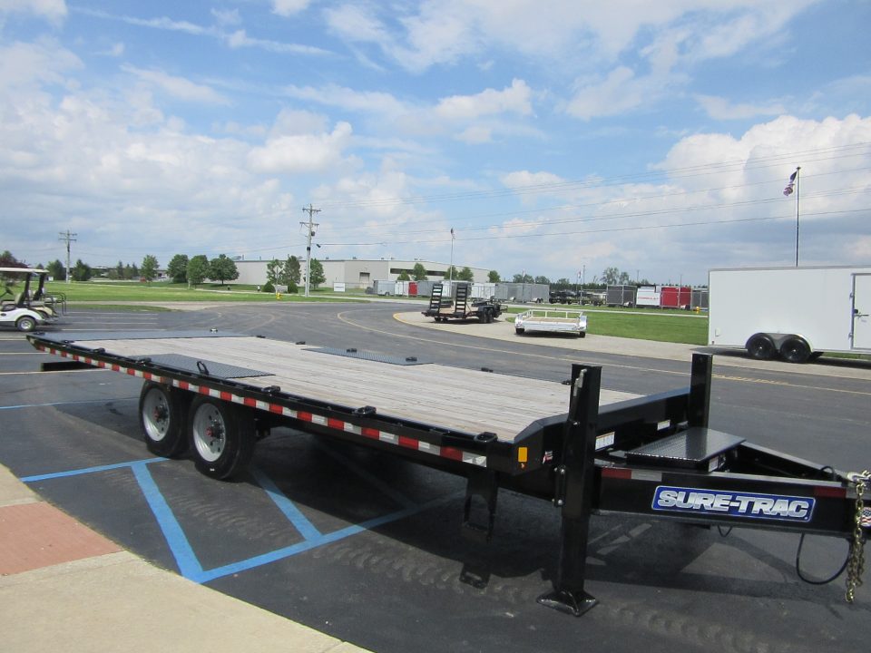 2025 Sure-Trac photo 3