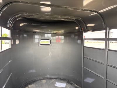 New 2026 S & S Dura Line STK6X16BP Stock / Stock Combo Trailer