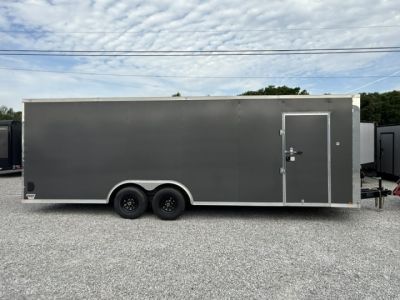 New Outlaw 8.5x24 10K Charcoal