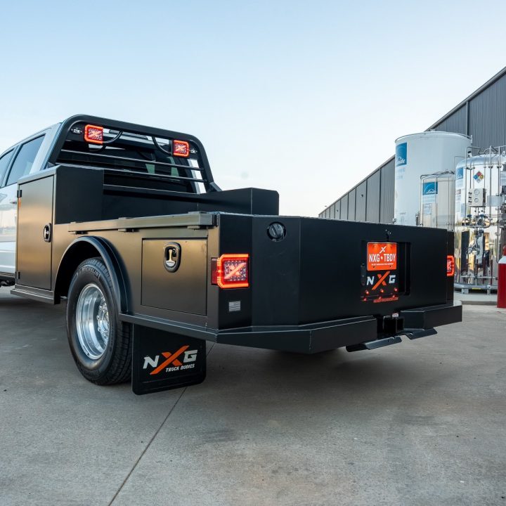 2026 Nxg Truck photo 3