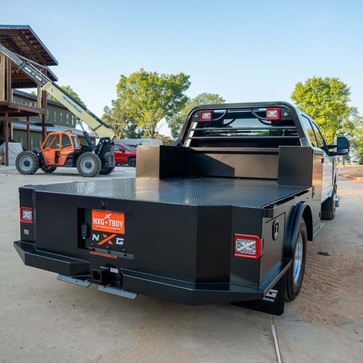 2026 Nxg Truck photo 3