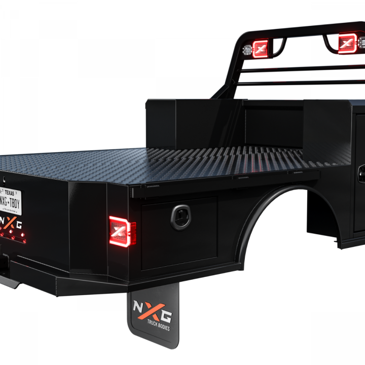 2026 Nxg Truck