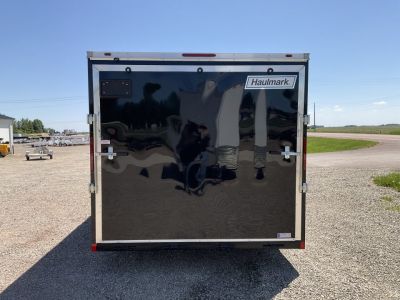 New 2026 Haulmark PP8524T3-D Cargo / Enclosed Trailer