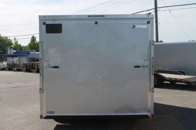 New 2026 Darkhorse Cargo DHW8.5X16TA35 Cargo / Enclosed Trailer
