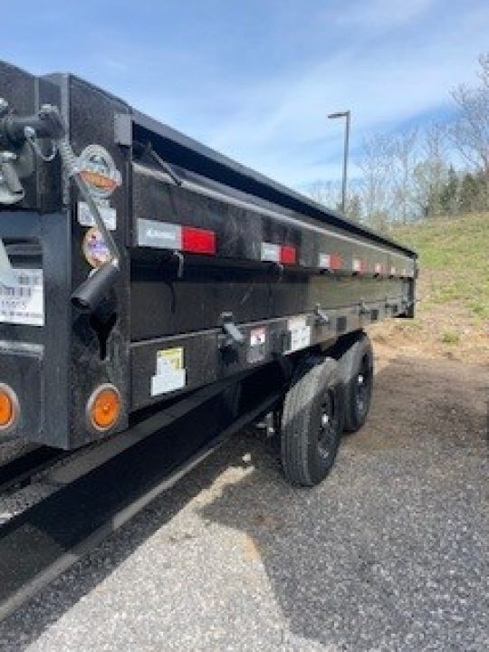 2026 Iron Bull DDP9614 photo 6