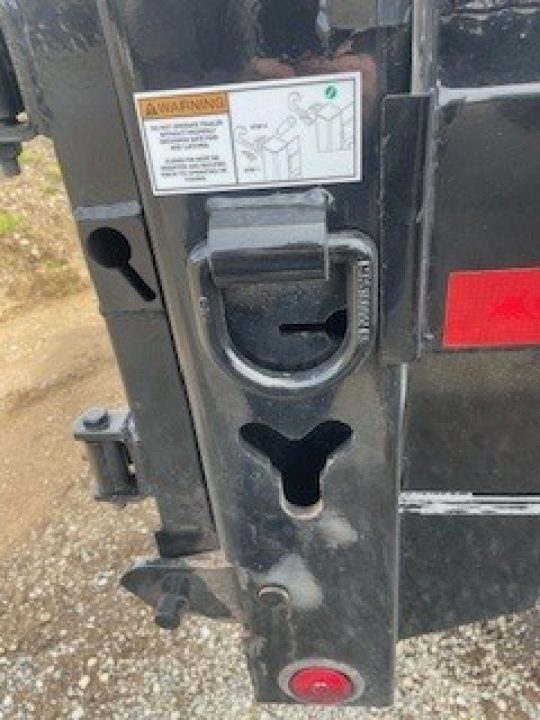 2026 Iron Bull DDP9614 photo 8