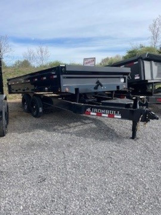 2026 Iron Bull DDP9614 photo 3