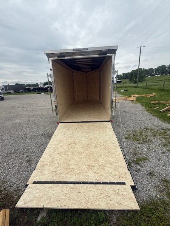 2026 Formula Trailers photo 4