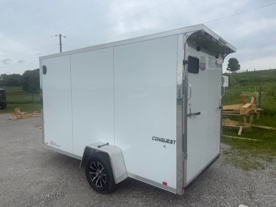 2026 Formula Trailers photo 3