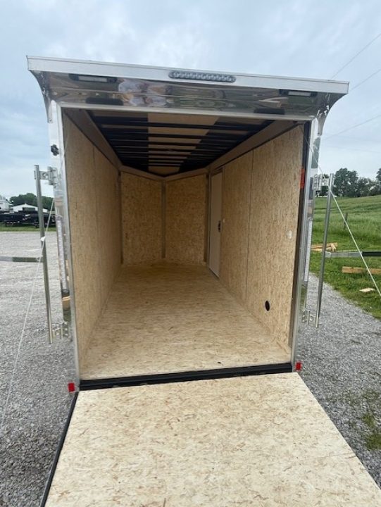 2026 Formula Trailers photo 5