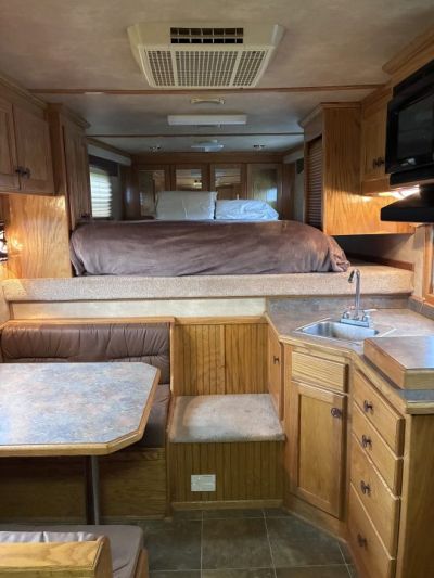 Used 2004 4-Star Trailers 3H 10'LQ Horse Trailer