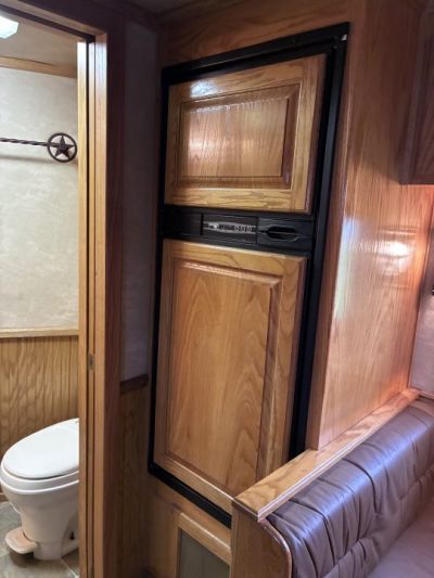 Used 2004 4-Star Trailers 3H 10'LQ Horse Trailer