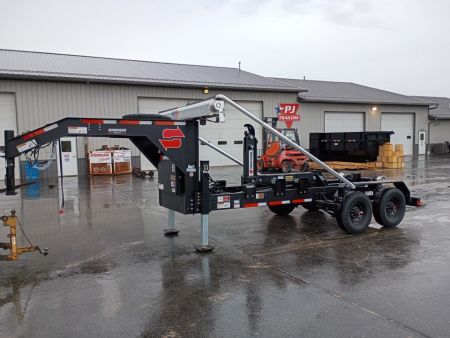 New 2026 SwapLoader ST-1614-GNA