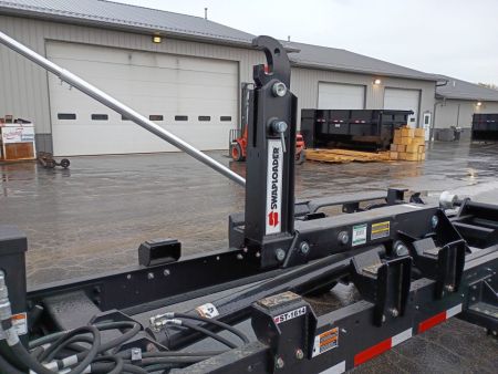 New 2026 SwapLoader ST-1614-GNA
