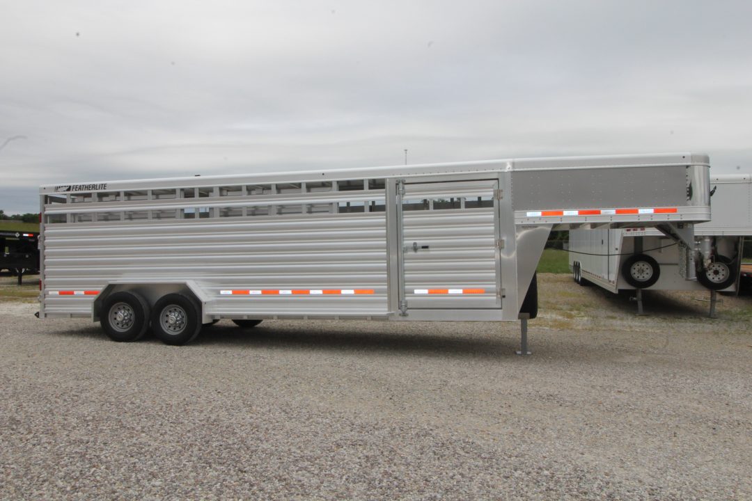 2026 Featherlite photo 2