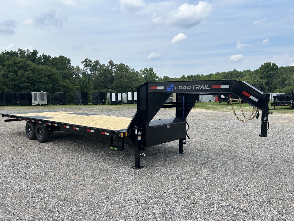 2026 Load Trail