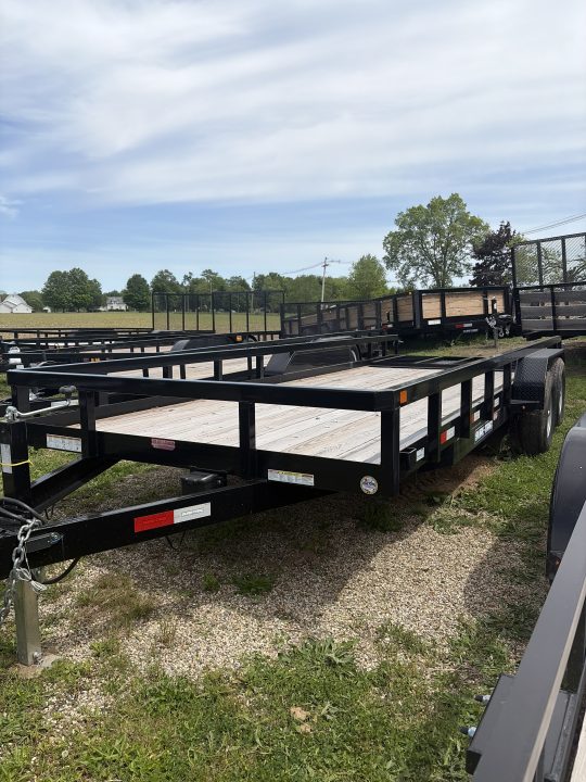 2024 Sure-Trac ST8220TAT-B-100