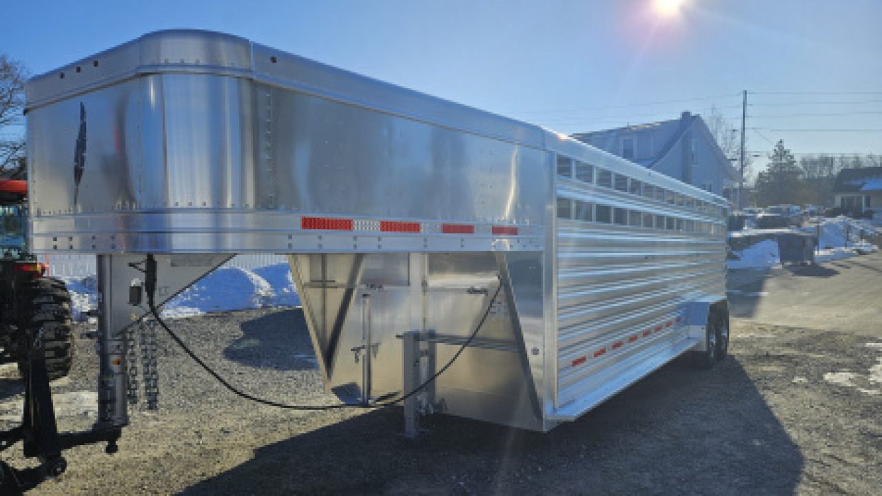 2026 Featherlite