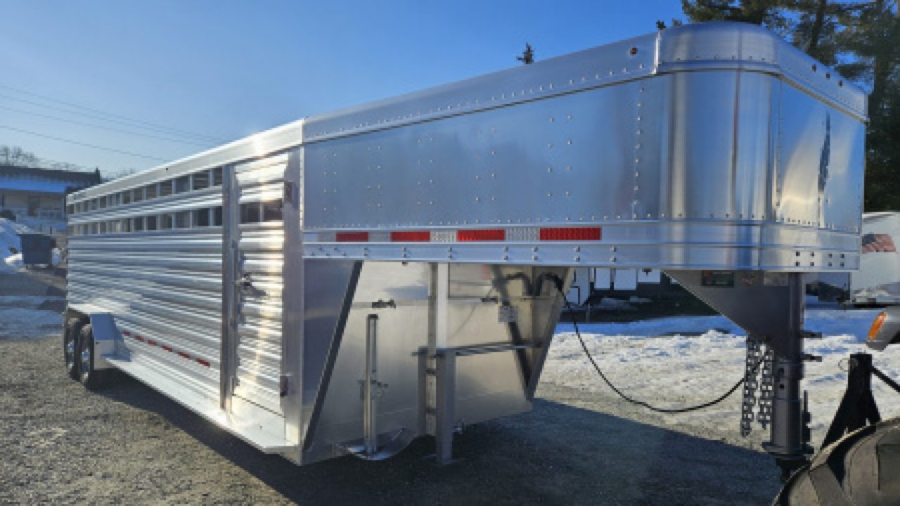 2026 Featherlite photo 7