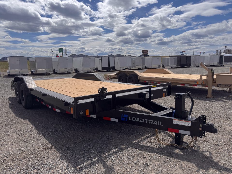 2026 Load Trail CH