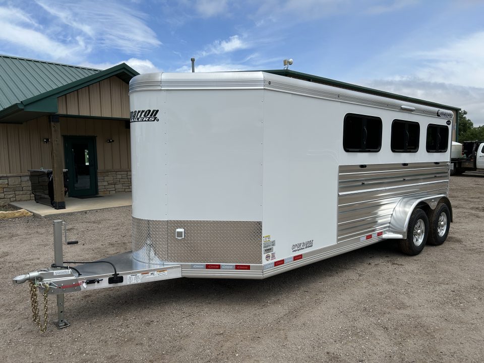2027 Cimarron photo 2