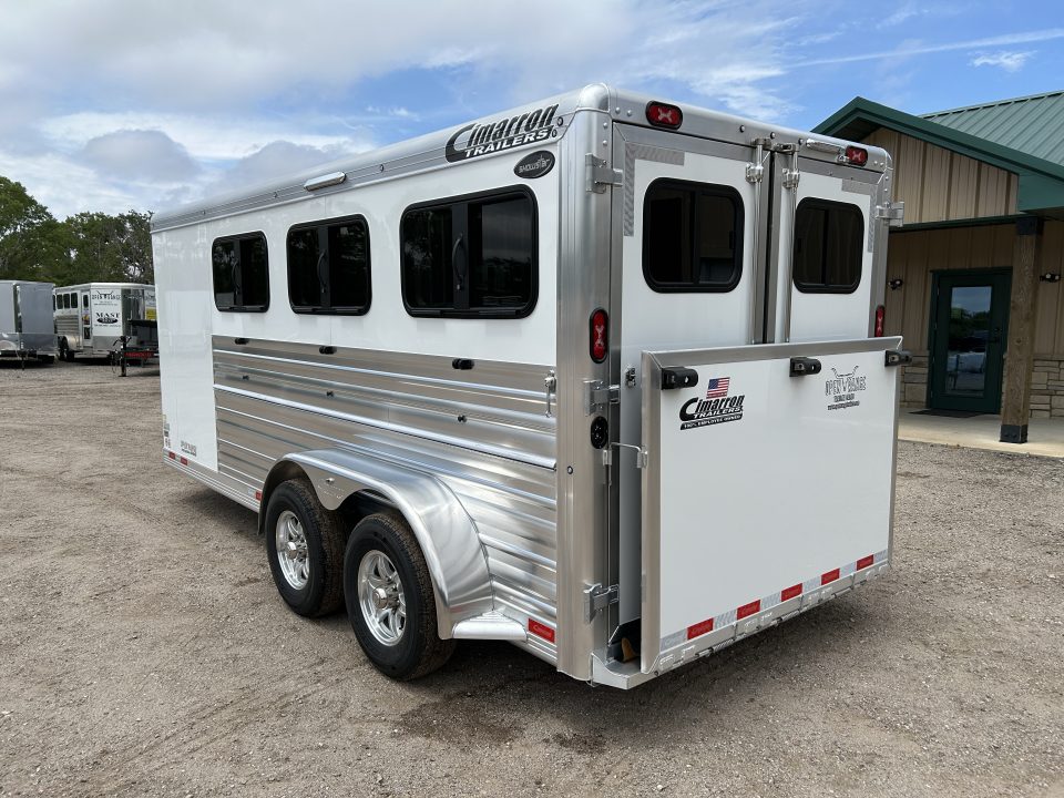 2027 Cimarron photo 3