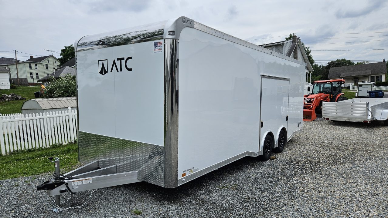 2027 ATC ROM400 8.5X24TA