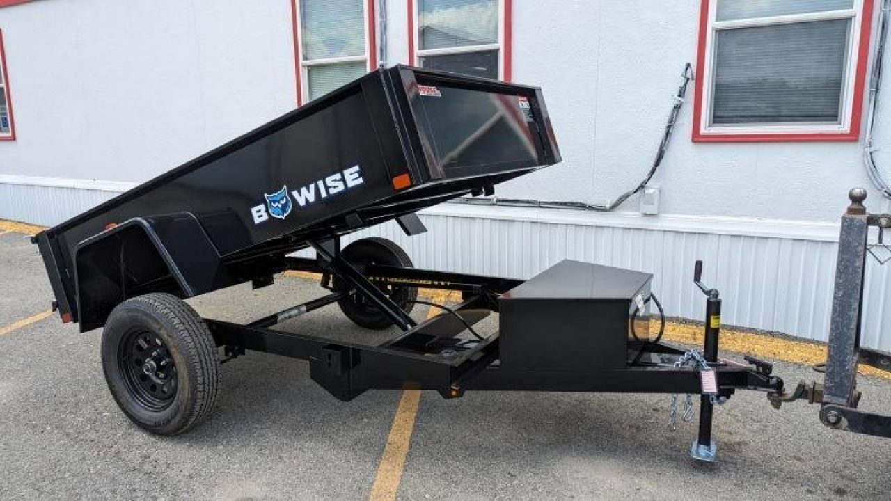 2027 BWise