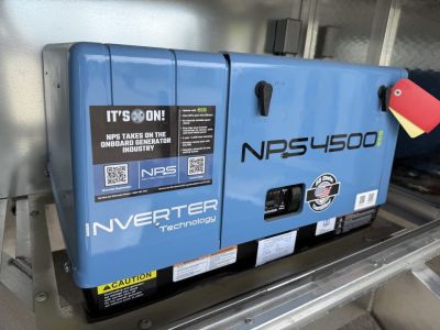New 2026 ATC 7x12 PR300F Fiber Optic Splicing Aluminum Trailer