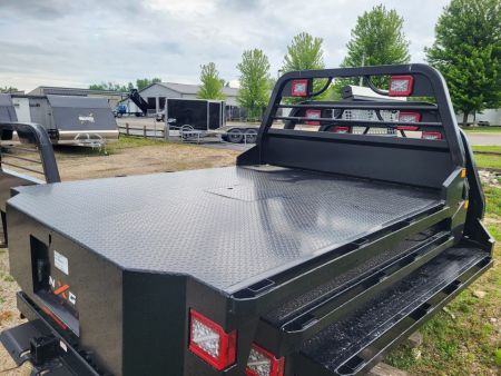 New 2026 NXG Truck Bodies XFD - B845638