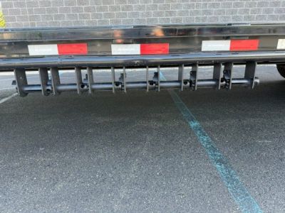 New 2027 PJ Trailers LD40 Equipment Trailer